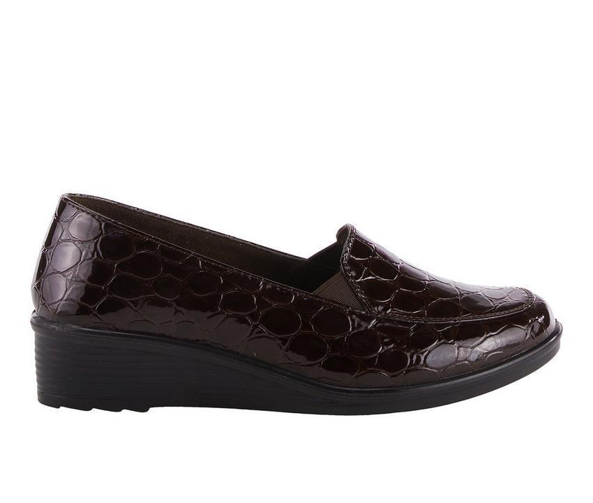 Women's Flexus Biddey Wedged Loafers Product Image