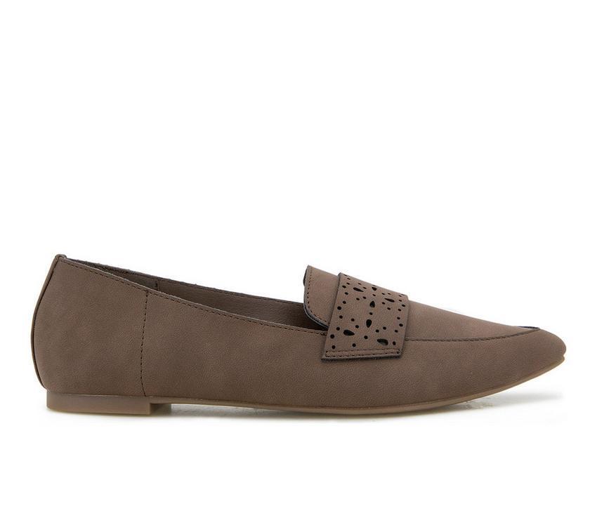 Women's XOXO Valia Loafers Product Image