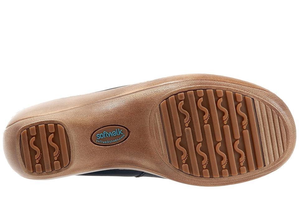 SoftWalk Madison Clog Product Image