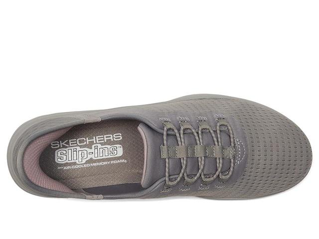 SKECHERS Performance On-The-Go Flex- Clever Hands Free Slip-Ins Women's Shoes Product Image