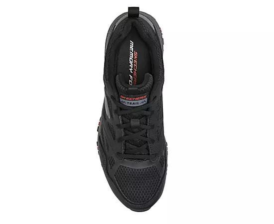 Skechers Mens Hillcrest Hiking Shoe Product Image