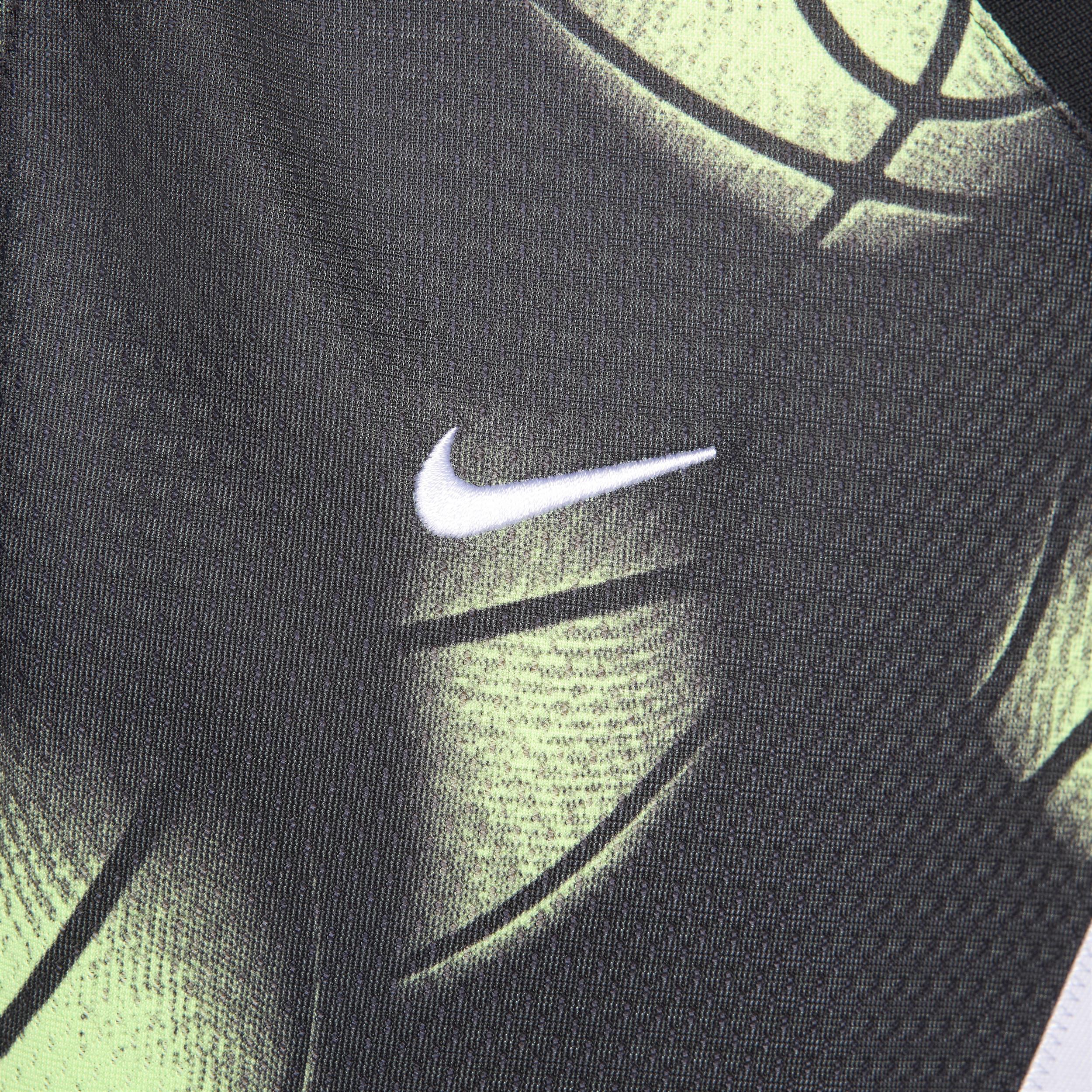 Nike Men's Ja Dri-FIT DNA Basketball Jersey Product Image