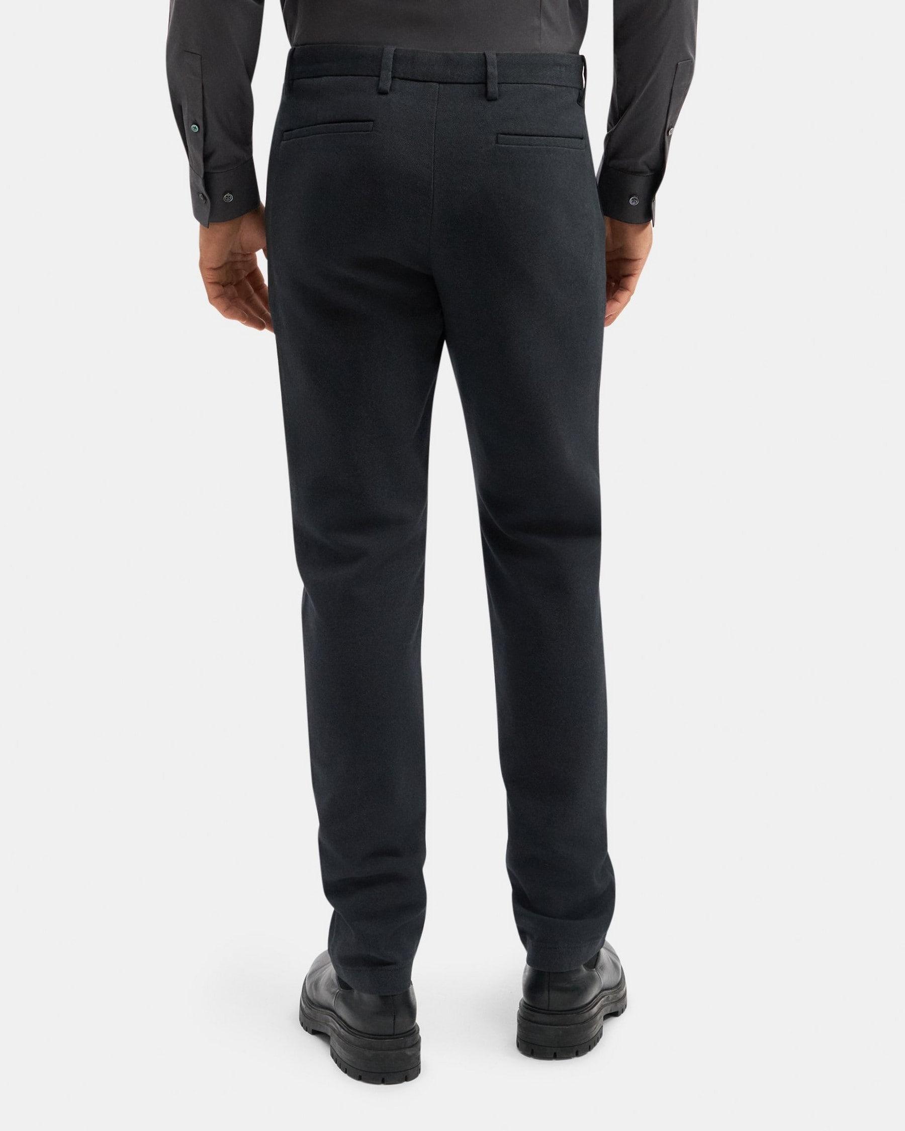 Classic-Fit Pant in Stretch Cotton Twill Product Image