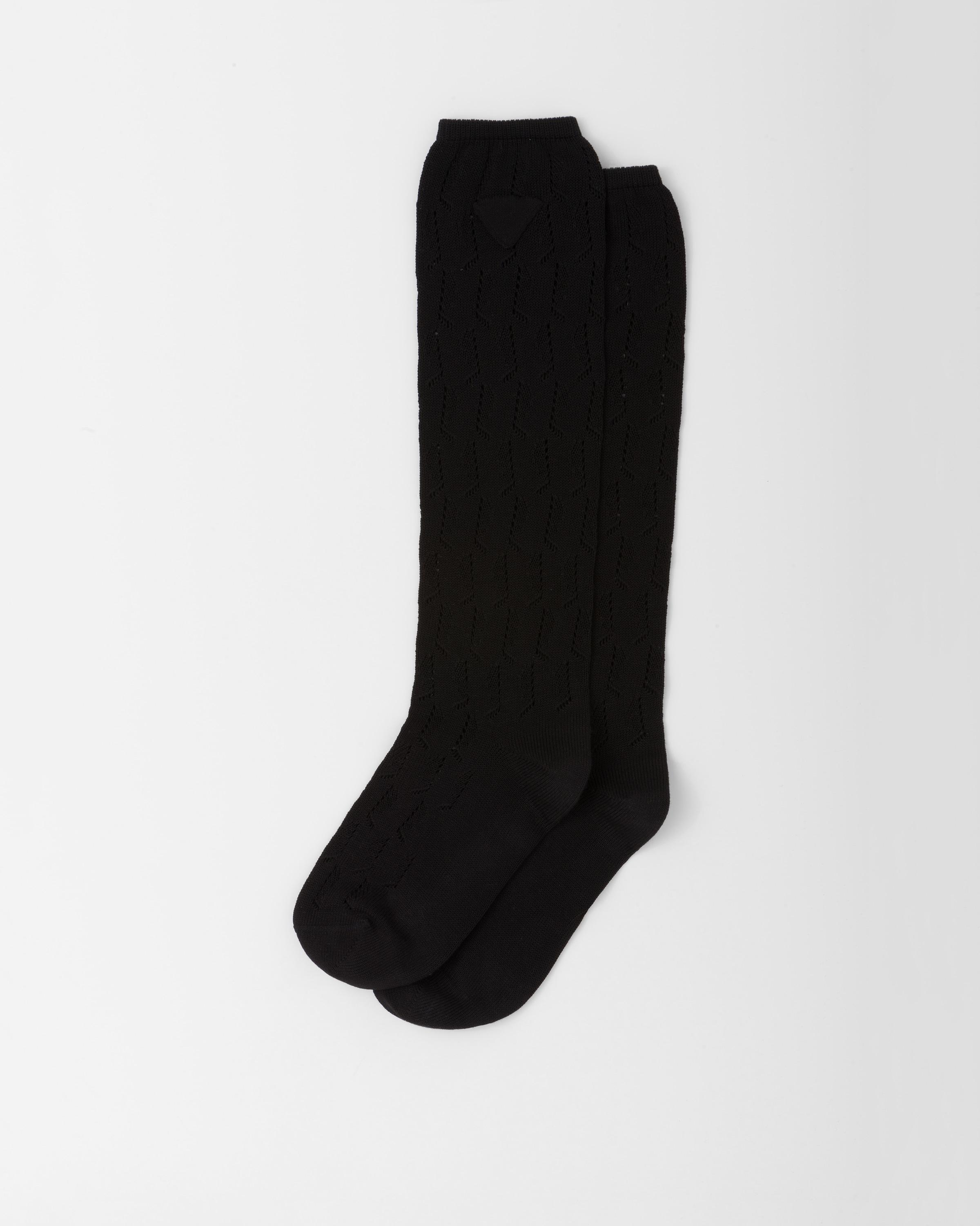 Cotton socks Product Image