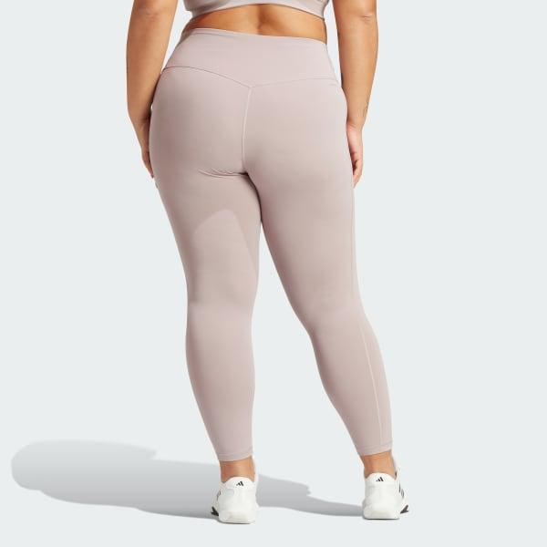 Optime Full-Length Leggings (Plus Size) Product Image