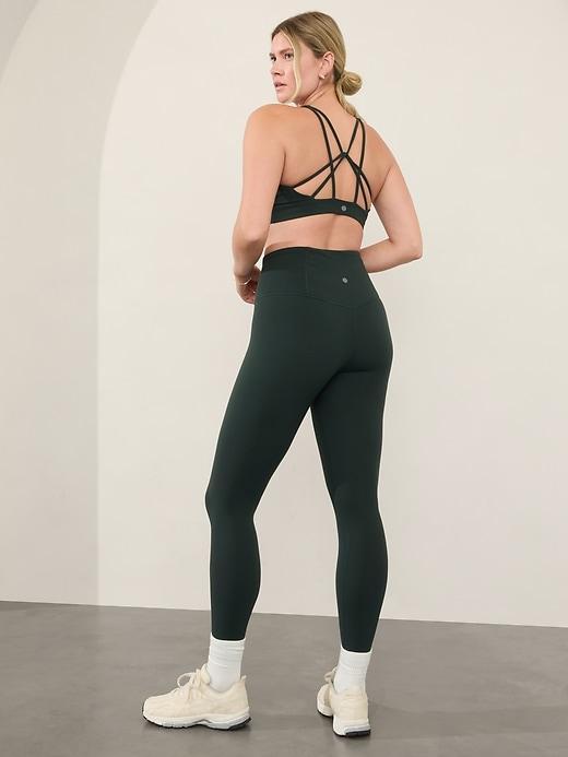 Elation Ultra High Rise Legging Product Image