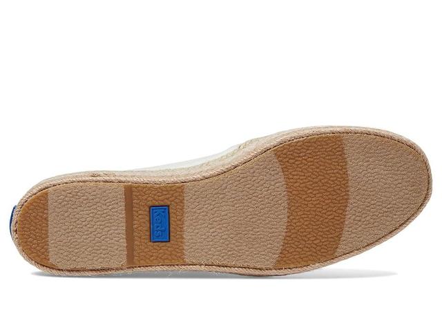 Keds Triple Decker Multi Jute Foxing) Women's Shoes Product Image