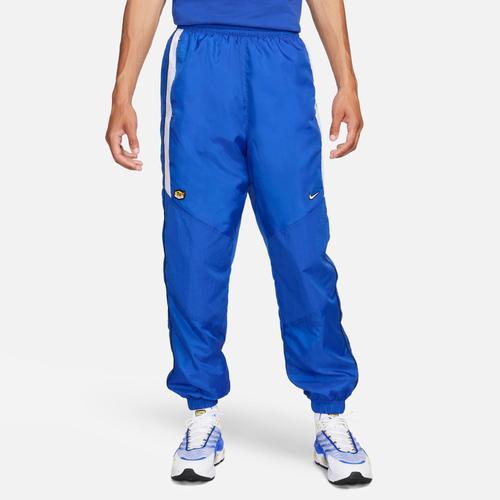 Nike Mens Nike NSW Tuned Air Woven Track Pants - Mens Product Image