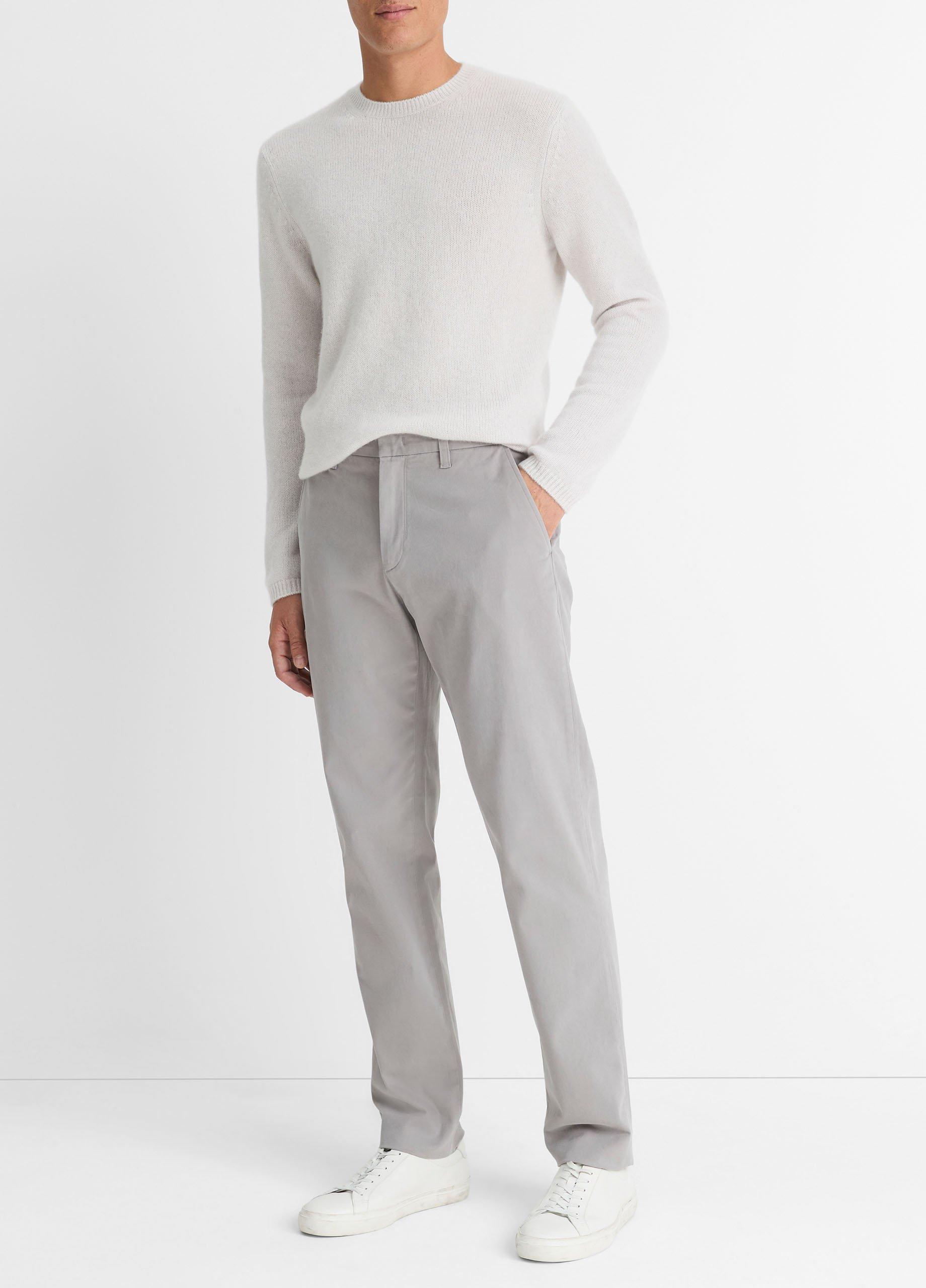 Owen Athletic Stretch-Cotton Pant Product Image