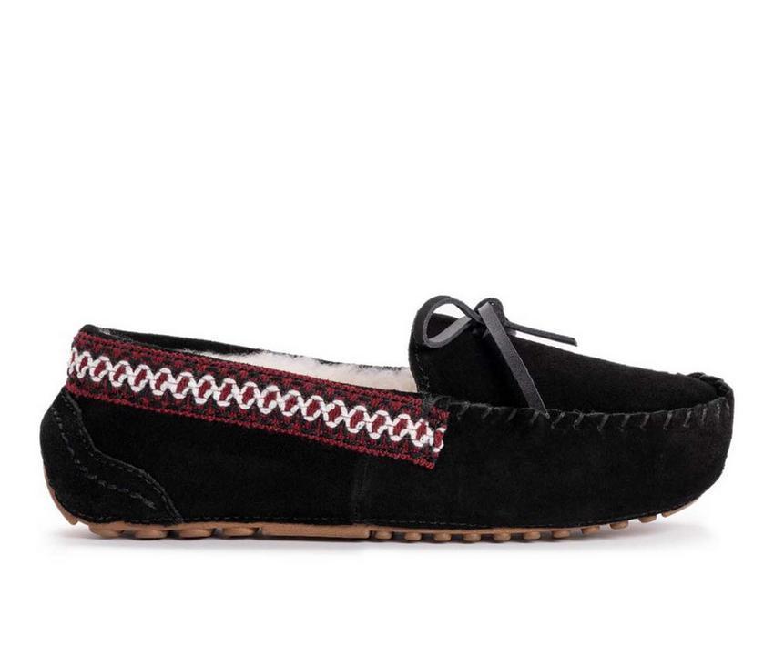 MUK LUKS Jane Slipper Moccasin Product Image