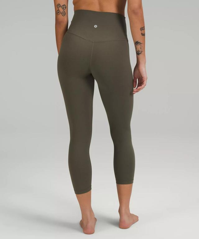 lululemon Align™ High-Rise Crop 23" Product Image