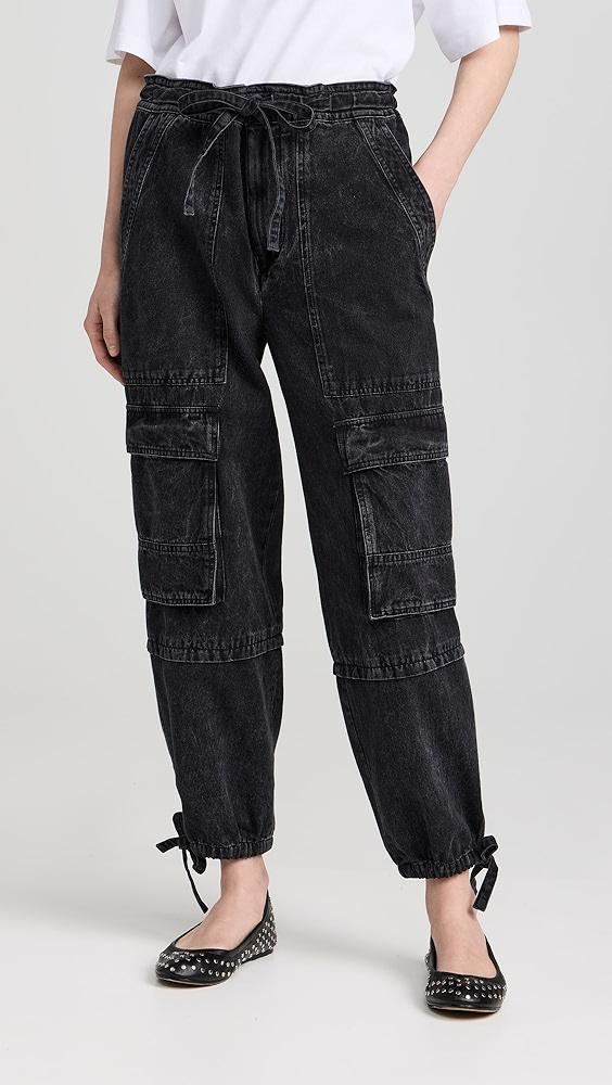 Isabel Marant Étoile Ivy Jeans | Shopbop Product Image