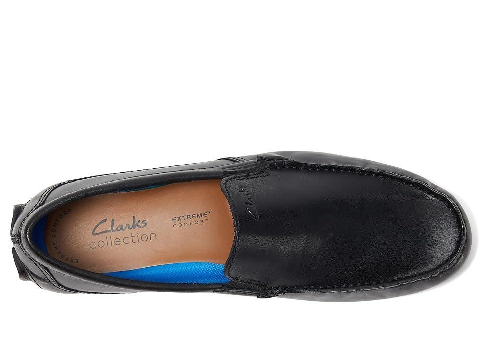 Clarks Mens Markman Plain Drivers Product Image