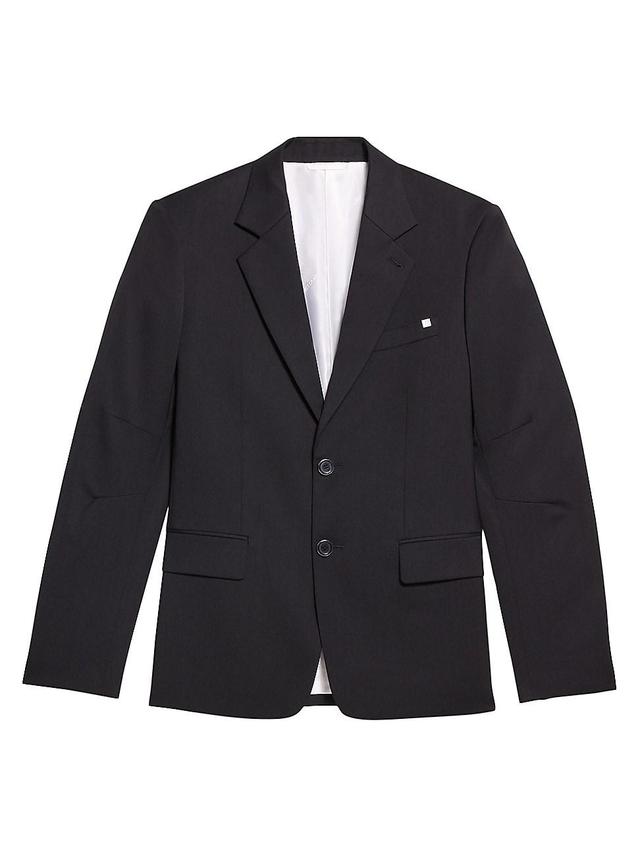 Mens Curve Classic Blazer Product Image