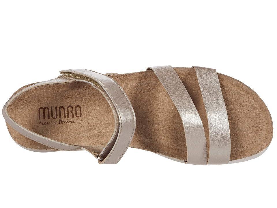 Munro Juniper Sandal Product Image