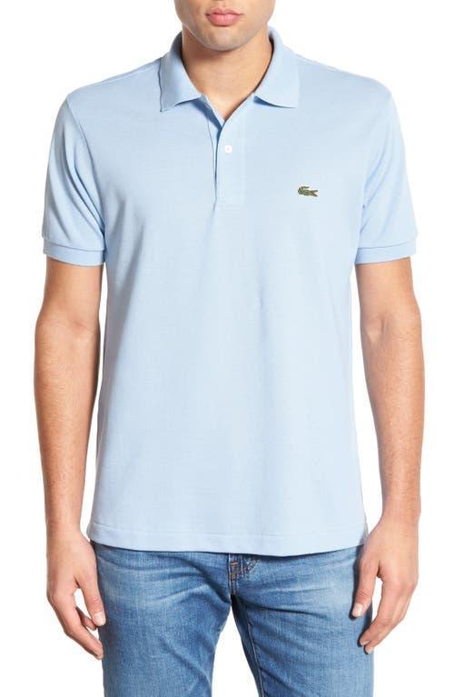 Lacoste Classic Fit Polo Size L, M. Product Image