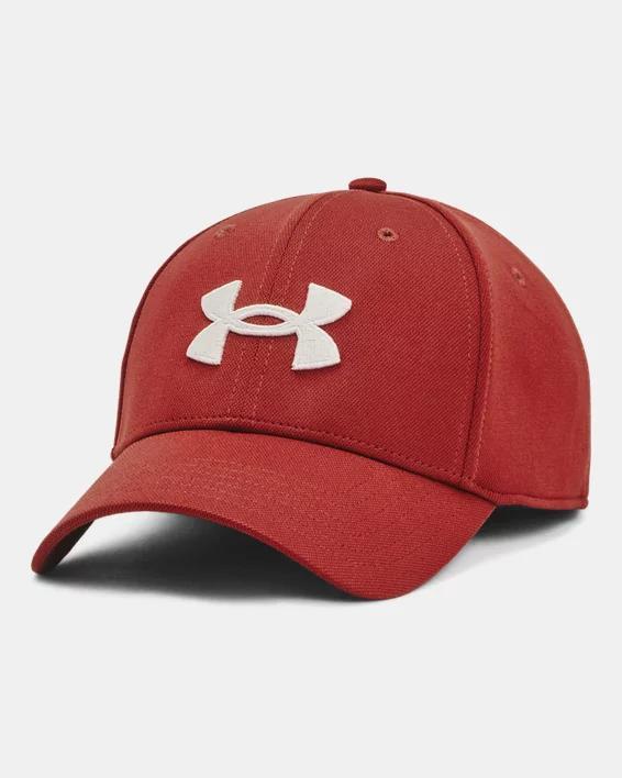 Mens UA Blitzing Cap Product Image