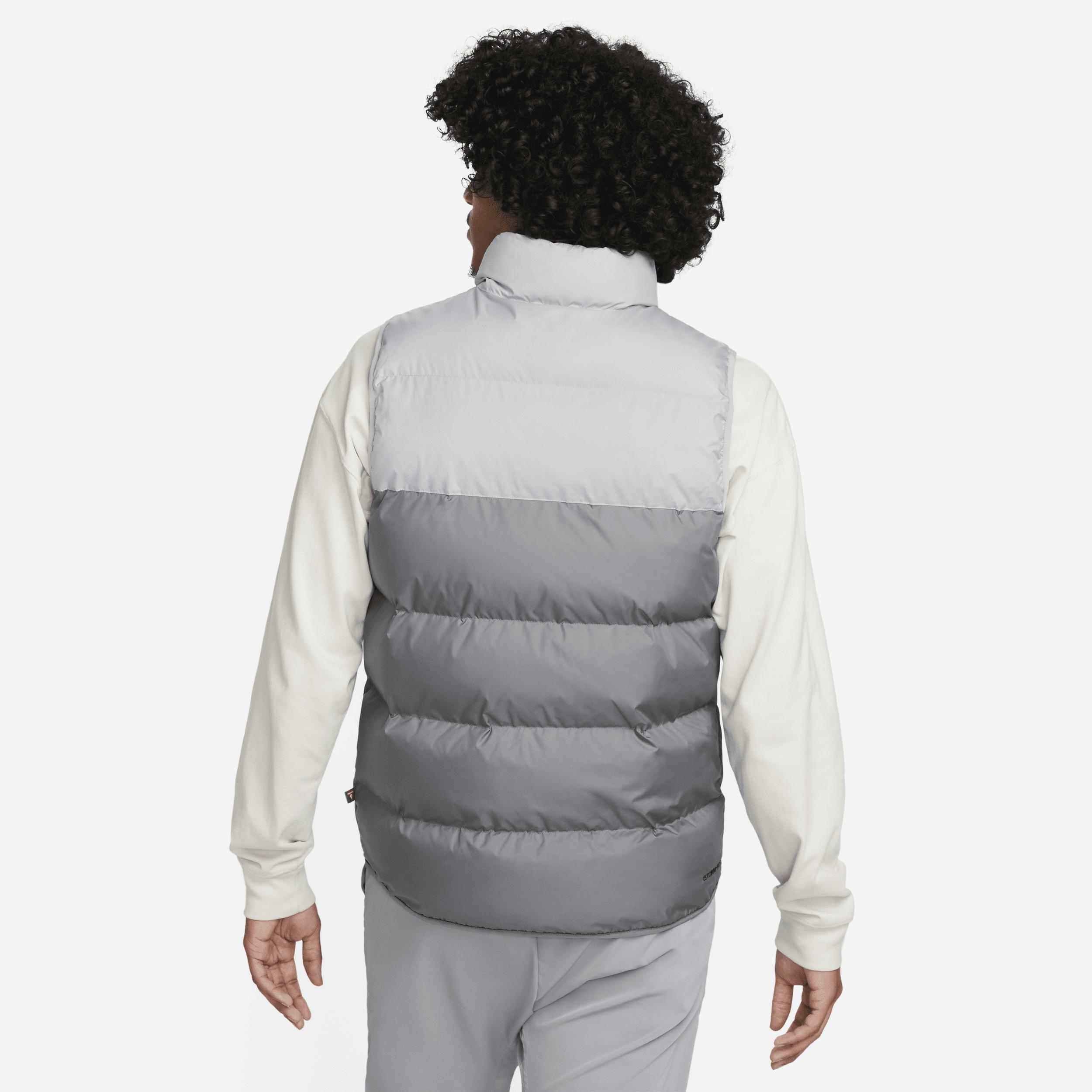 Nike Men's Storm-FIT Windrunner Insulated Vest Product Image