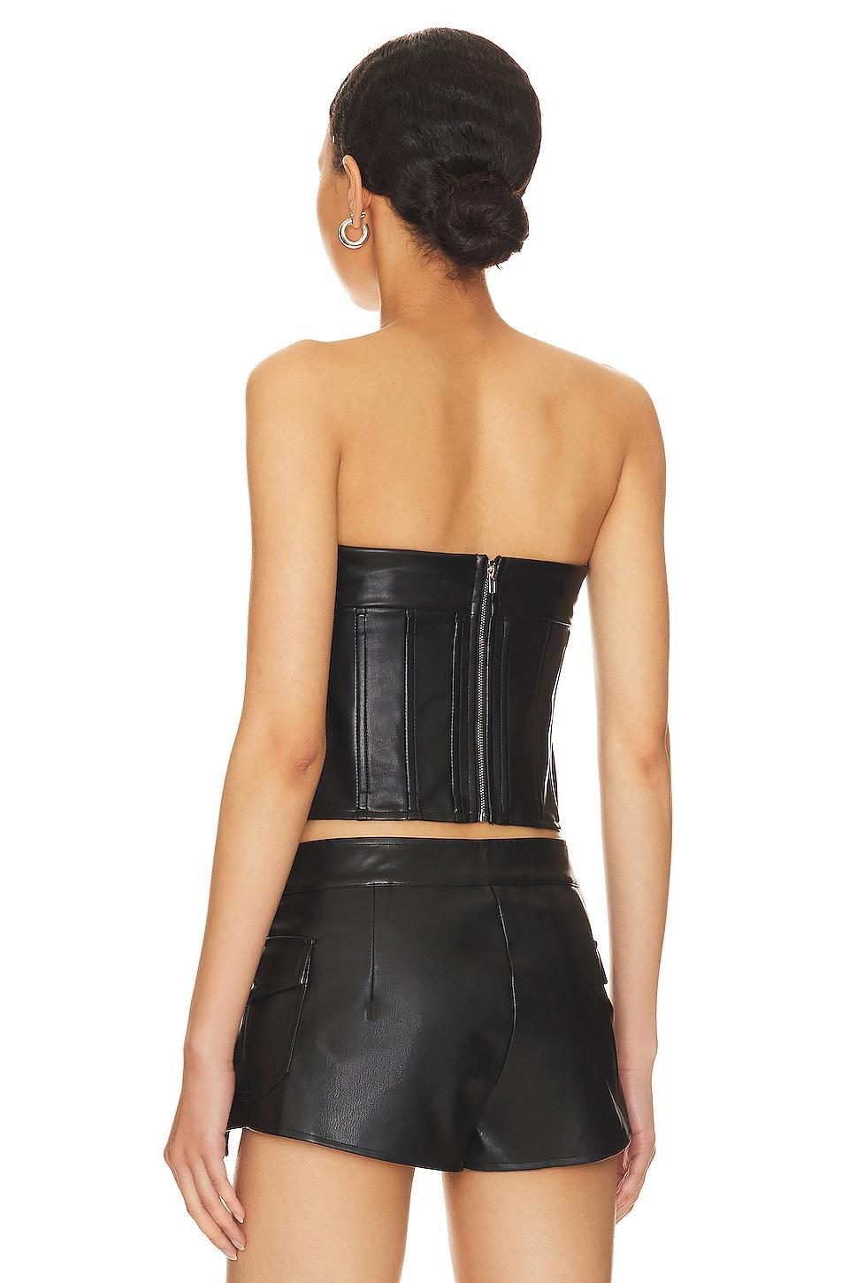 Odessa Corset Top superdown Product Image