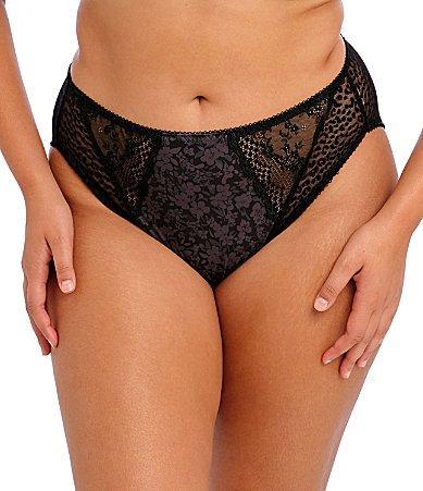 Elomi Lucie High Cut Briefs Product Image