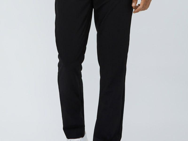 Black Men's Previous Generation Velocity Dress Pant Product Image