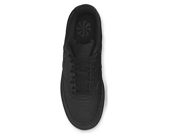 Nike Mens Court Vision Low Sneaker Product Image