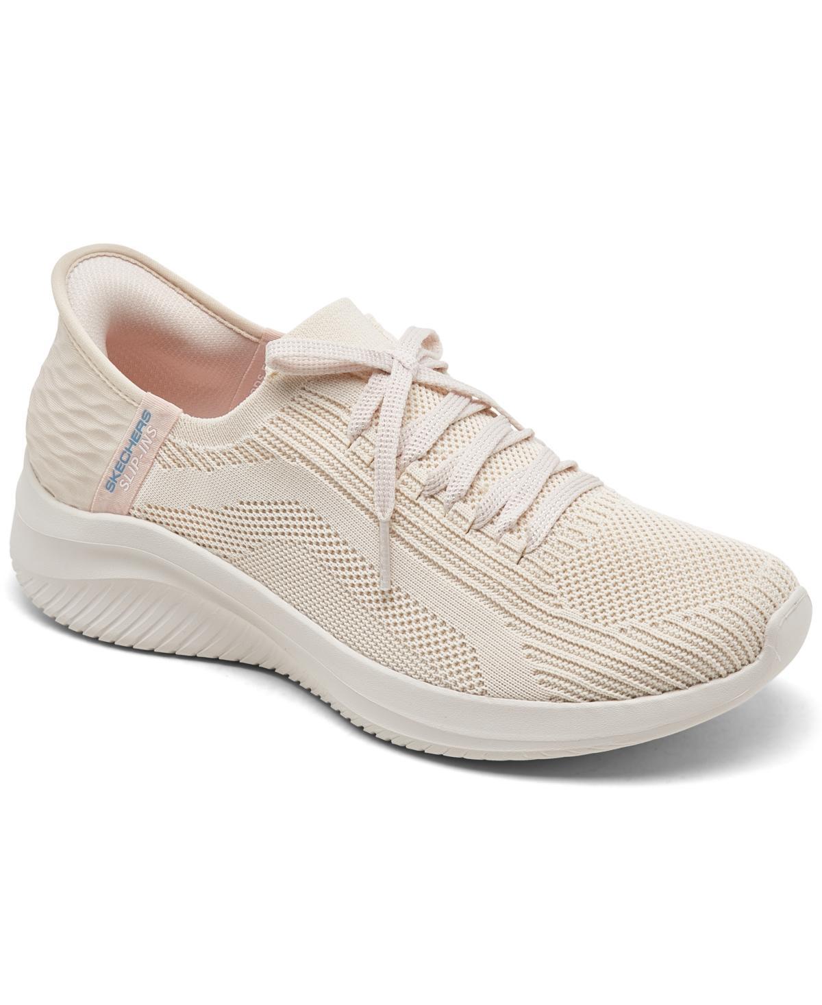 Skechers Womens Slip-Ins Ultra Flex 3.0 Running Shoe Product Image