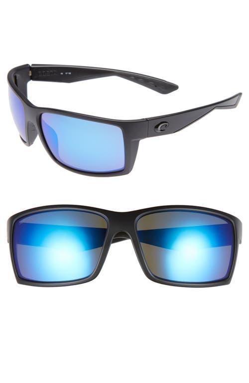 Costa Del Mar Reefton 65mm Polarized Sunglasses Product Image