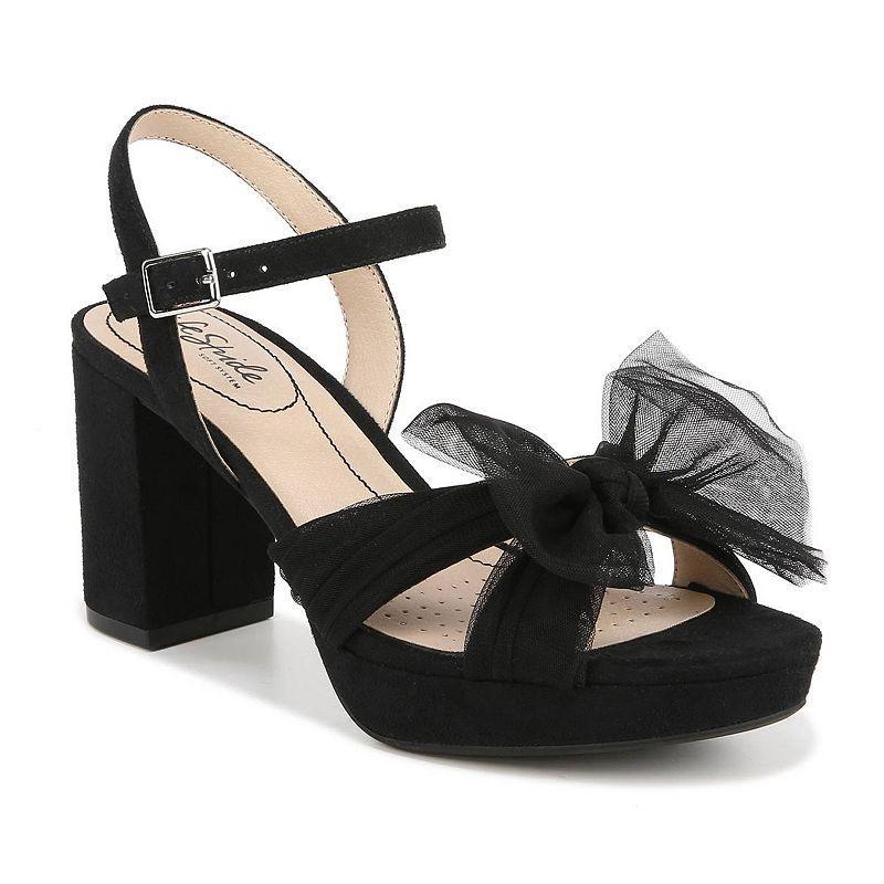 LifeStride Last Dance Platform Sandal Product Image