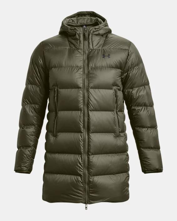 Men's UA Storm Armour Down Parka Product Image