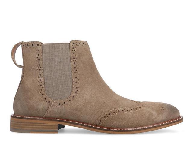 Men's Thomas & Vine Watson Chelsea Dress Boots Product Image