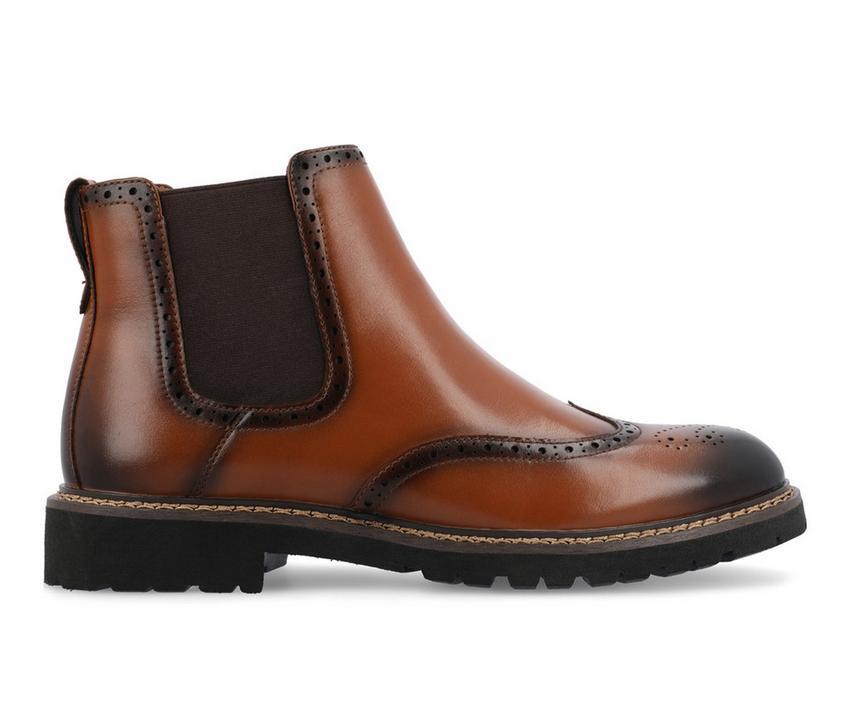 Men's Vance Co. Hogan Chelsea Dress Boots product image