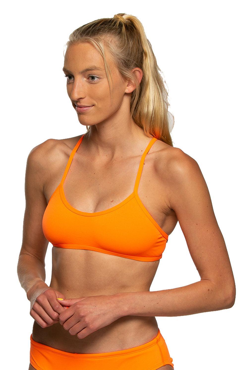 Xavier Bikini Top Female Product Image