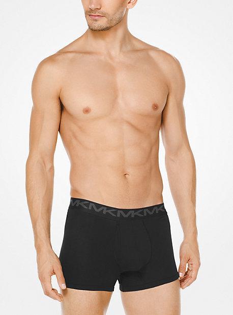 3-Pack Cotton Boxer Brief Product Image