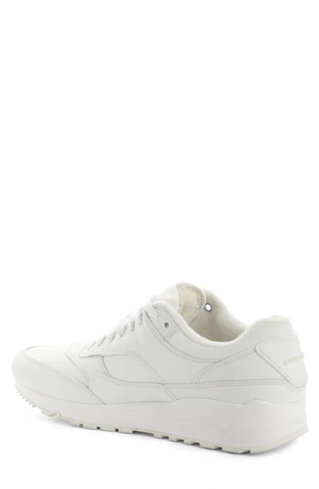 SAINT LAURENT Cin 15 Sn Sneakers In White Product Image