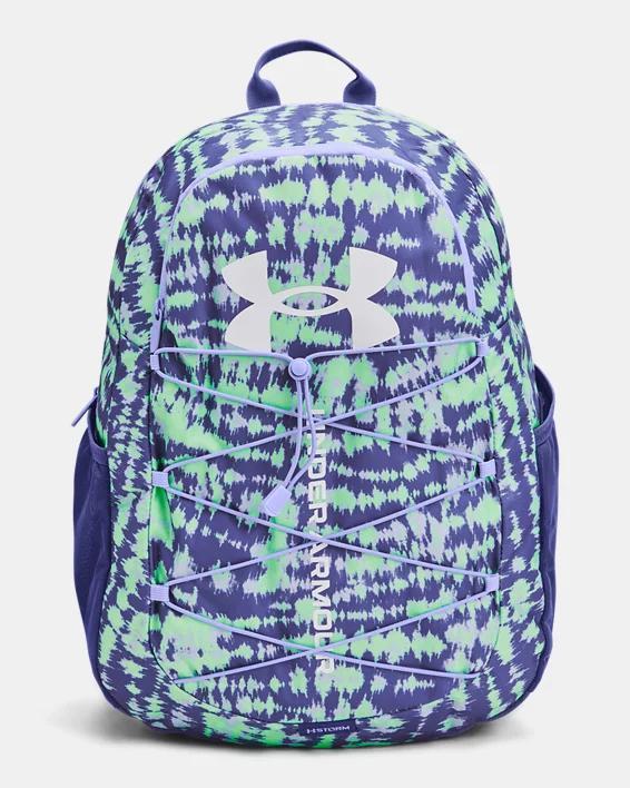 UA Hustle Sport Backpack Product Image