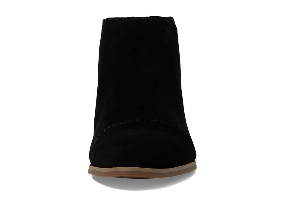 TOMS Rylie Suede) Women's Boots Product Image