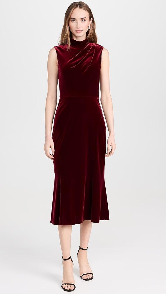 Shoshanna Audrey Dress | Shopbop Product Image