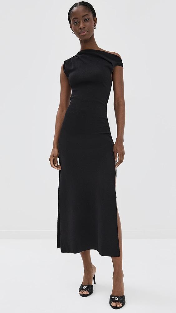 Lioness Original Sin Maxi Dress | Shopbop product image