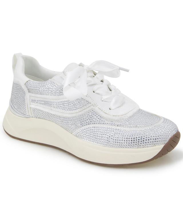 Kenneth Cole Reaction Womens Claire Sneakers Product Image