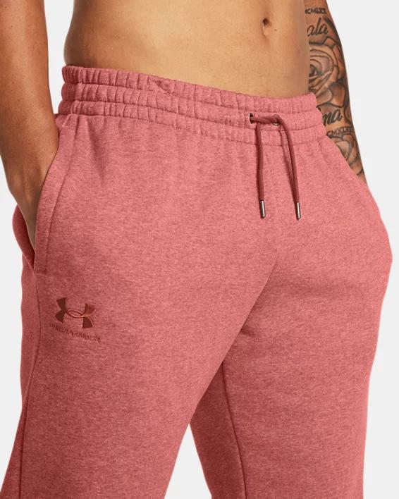 Men's UA Icon Fleece Joggers Product Image