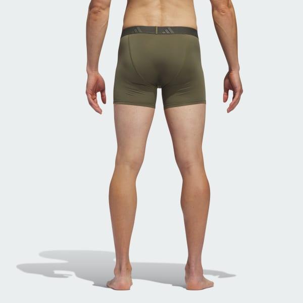 Microfiber 3-Pack Trunk Underwear Product Image