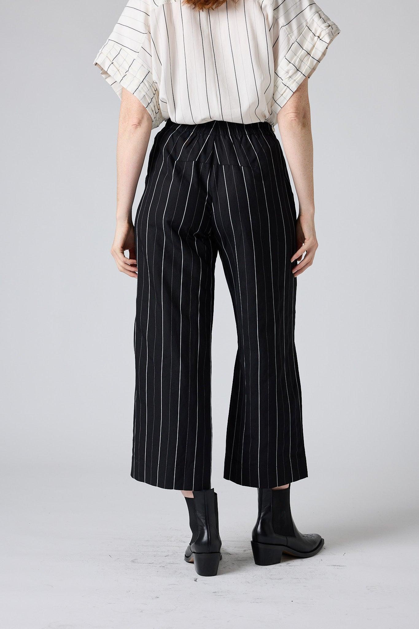 Influential Wide Leg Pant Product Image