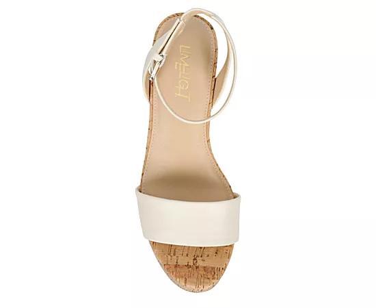 Limelight Womens Karola Platform Sandal Product Image