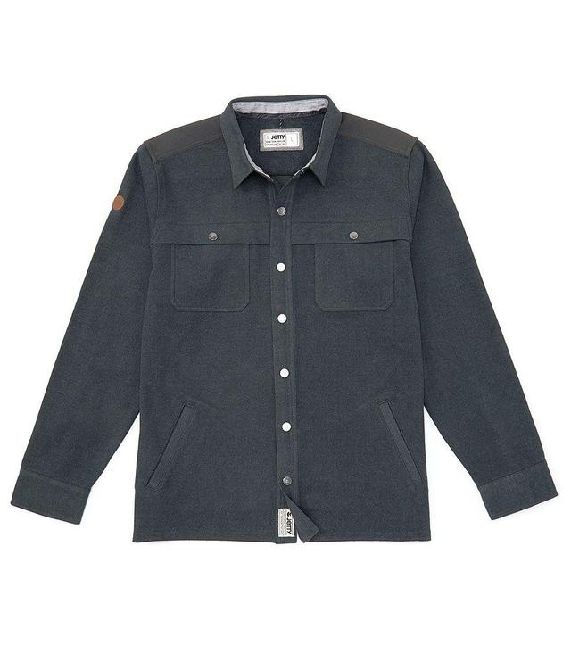 JETTY Maverick Shirt Jacket Product Image