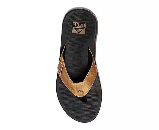 Reef Men's Santa Ana Flip Flop Sandal Product Image