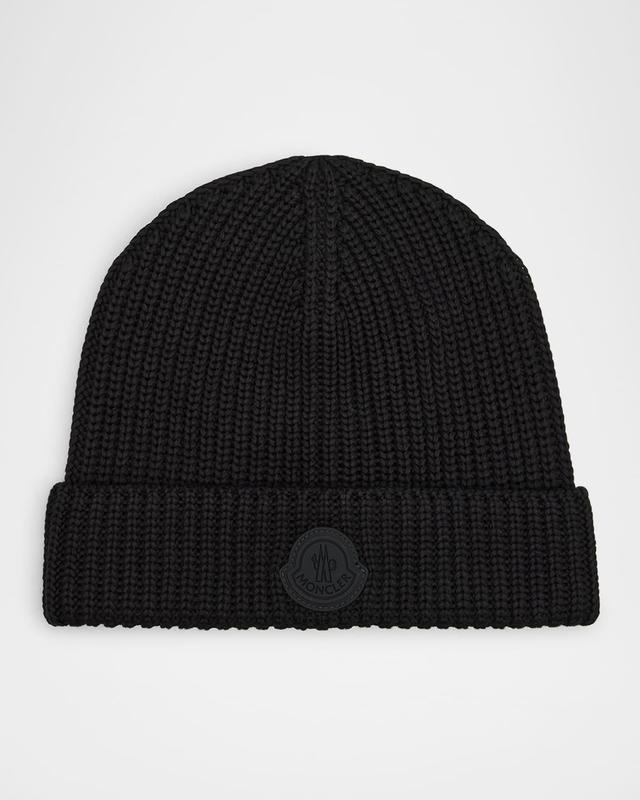 Mens Cotton Hat Product Image