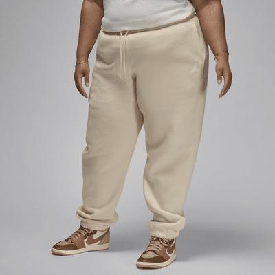 Jordan Brooklyn Fleece Women's Pants (Plus Size) Product Image