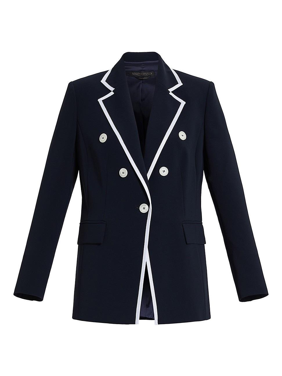 Plus Bettina Cady Jacket Product Image