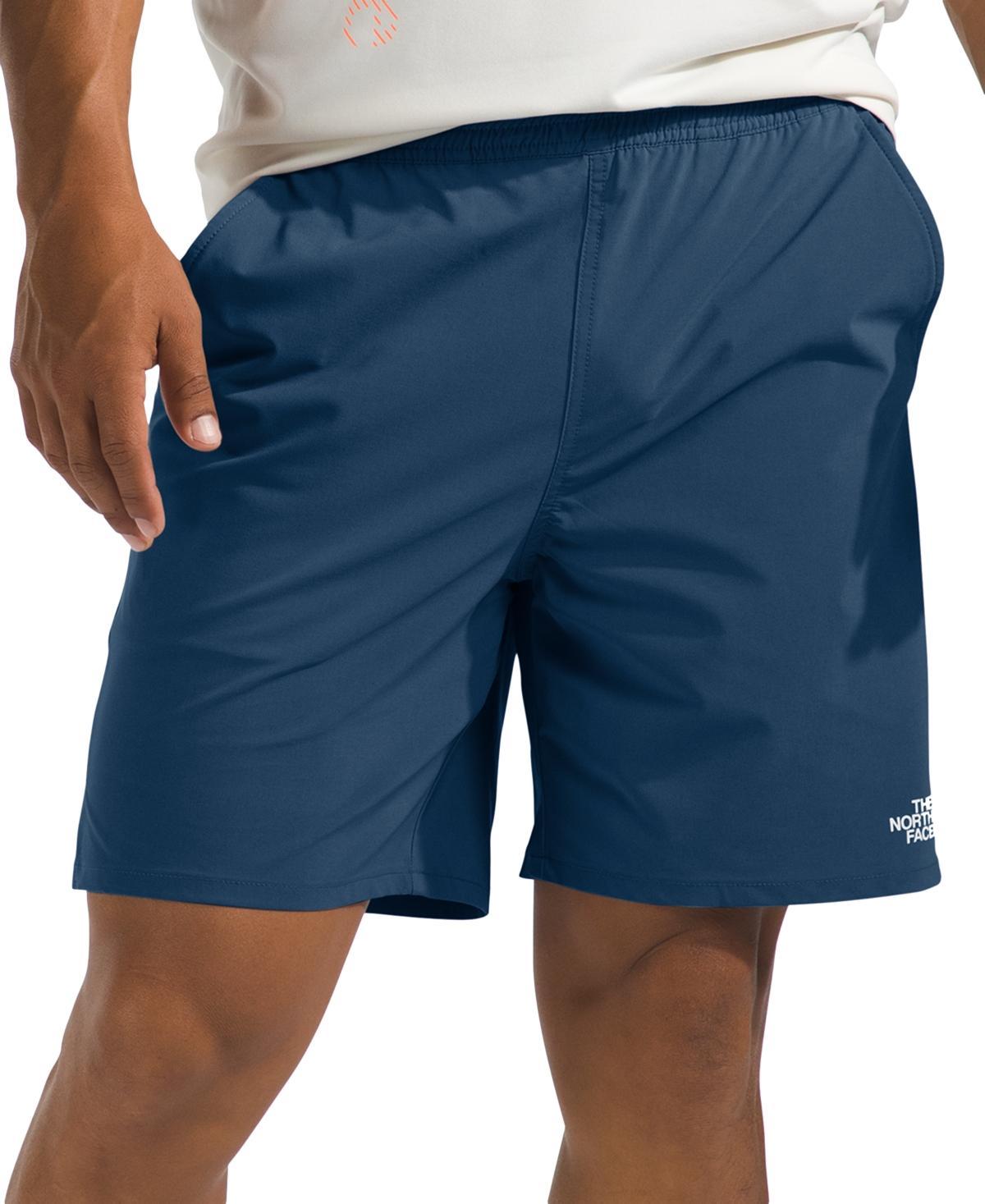 Men's Wander 2.0  Water-Repellent Shorts  Product Image